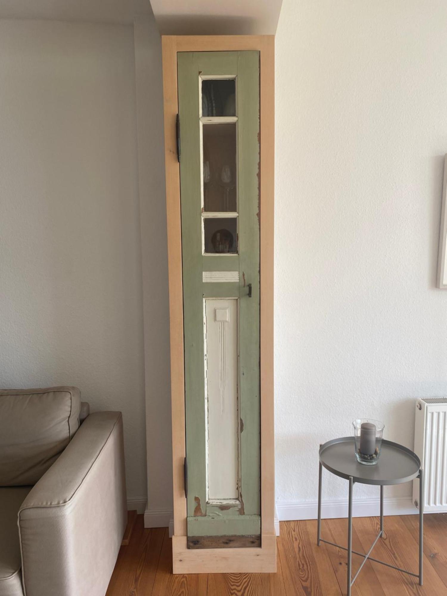 Innenstadt-Oase Im Kapitaensviertel Flensburgo Exterior foto